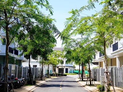 Nhà phố la vida vũng tàu, bán lỗ 400 triệu so với giá gốc, chỉ còn 4ty5 1