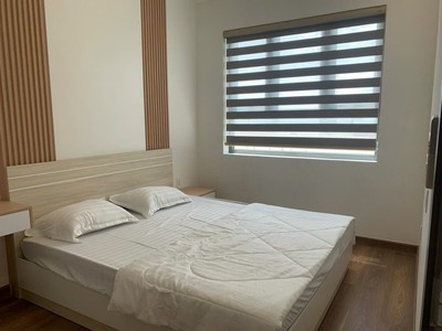 Giá thuê rẻ 10.5 triệu căn hộ 2pn2wc nội thất cơ bản tại dự án q7 saigon riverside complex lh 0907 1