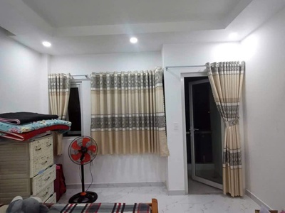 Hương lộ 2, bình tân, hẻm xe hơi, 80m2 nở hậu chuẩn, đang có dòng tiền ổn định. 2