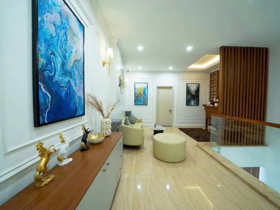 Bán nhà 80m2 thổ cư 100   giá rẻ thổ cư  dường n5   phường ,hòa lợi bến cát bình dương 2