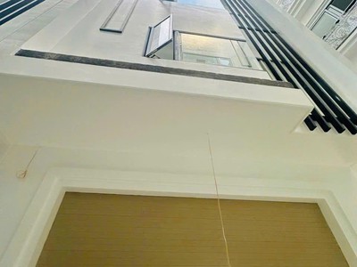 Bán nhà ngô quyền, đường lạch tray thông văn cao. 40,5m2x4tầng,lô góc, ngõ 3m, giá chỉ 3,25 tỷ 4