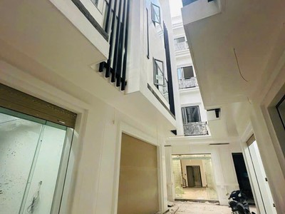 Bán nhà ngô quyền, đường lạch tray thông văn cao. 40,5m2x4tầng,lô góc, ngõ 3m, giá chỉ 3,25 tỷ 3