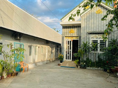 Chính chủ cần bán nhanh lô đất tại thị trấn phú hoà - thoại sơn - an giang 2