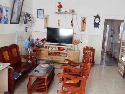 Chính chủ bán nhà cấp 4 kiệt 455/35 nguyễn lương bằng, p. hòa khánh bắc, liên chiểu, đà nẵng 0