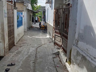 Chính chủ bán nhà cấp 4 kiệt 455/35 nguyễn lương bằng, p. hòa khánh bắc, liên chiểu, đà nẵng 1