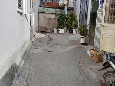 Chính chủ bán nhà cấp 4 kiệt 455/35 nguyễn lương bằng, p. hòa khánh bắc, liên chiểu, đà nẵng 2