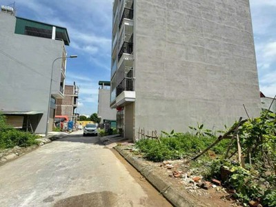 Bán lô đất dv tl9 , hinode royal park. - dt: 57m2, mt 4.2m . giá 14xtr/m 2