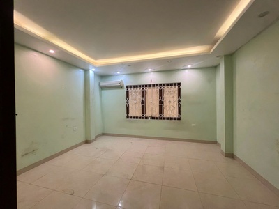 Cho thuê nhà 4 tầng làm văn phòng khu nhà ở bộ tư lệnh hà nội, yên nghĩa 1