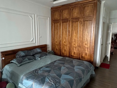 Cực xịn   bán căn góc 4n,3vs 146m2 đẹp nhất vimeco nguyễn chánh giá bán cực rẻ 60tr/m2, có slot oto 3