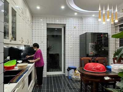 Cực xịn   bán căn góc 4n,3vs 146m2 đẹp nhất vimeco nguyễn chánh giá bán cực rẻ 60tr/m2, có slot oto 2