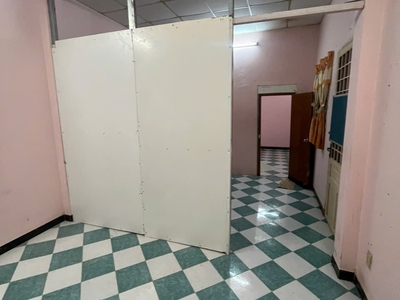 Cho thuê nhà nguyên căn có sẵn 2 máy lạnh tại ql13 - hiệp bình phước - thủ đức 1