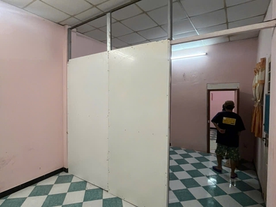 Cho thuê nhà nguyên căn có sẵn 2 máy lạnh tại ql13 - hiệp bình phước - thủ đức 2