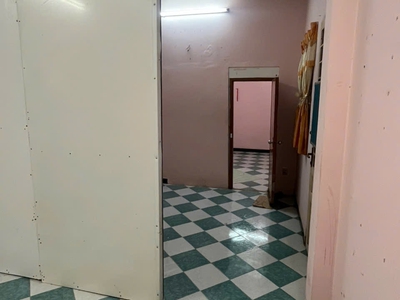 Cho thuê nhà nguyên căn có sẵn 2 máy lạnh tại ql13 - hiệp bình phước - thủ đức 3