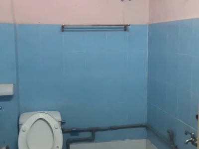 Cho thuê nhà nguyên căn có sẵn 2 máy lạnh tại ql13 - hiệp bình phước - thủ đức 0