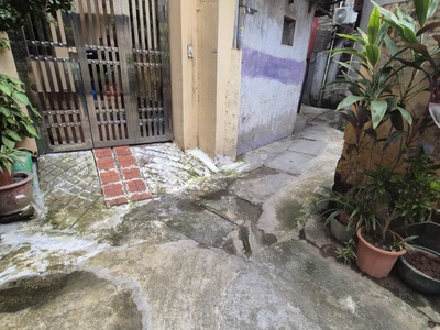 Bán nhà bạch mai lô góc chỉ 1.45 tỉ, ngõ nông vài bước ra mặt phố, xem là chốt 0