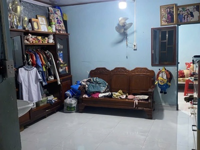 Mặt tiền khu tên lửa - an lạc a - 2 tầng - đường 10m - gần kinh dương vương, tên lửa - kinh doanh 1