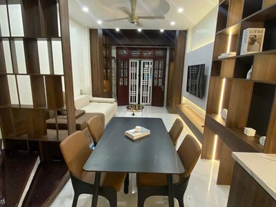 Cần bán nhà riêng 5 tầng Xã Đàn Đê La Thành oto đỗ cửa giá bán 6.5 tỷ 2