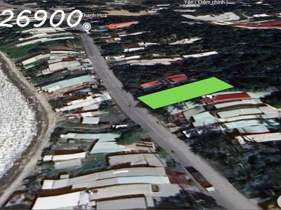 Cần bán gấp nhà đất vị trí đắt địa mặt tiền ql80 sát cầu tô châu - hà tiên - 3,4ty - thổ cư 130m2 3
