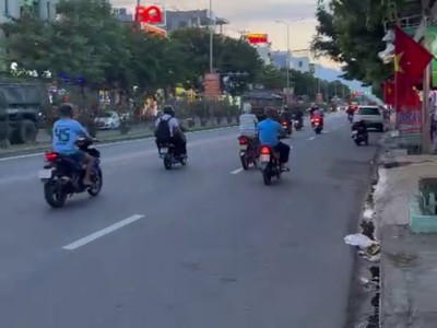 Đất đẹp bán gấp lô đất mặt tiền đường quốc lộ 1a, p.hòa khánh bắc, q.liên chiểu, tp.đà nẵng 3