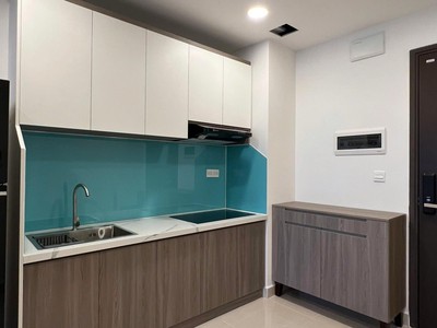 Căn hộ đẹp - giá tốt -cần bán nhanh căn hộ tại dự án soho residence, quận 1, hcm 2