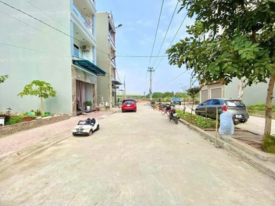 Chính chủ cần bán lô góc đối diện vườn hoa tại khu đô thị nguyên khê - đông anh - hà nội 1