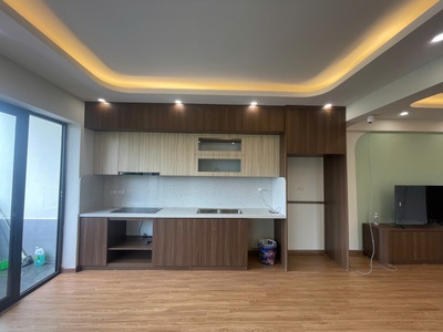 Chính chủ bán gấp căn 2 ngủ 80m2 tòa CT7A Văn Quán Hà Đông. 0