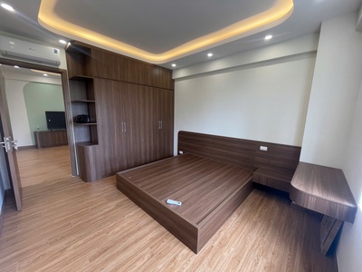 Chính chủ bán gấp căn 2 ngủ 80m2 tòa CT7A Văn Quán Hà Đông. 1