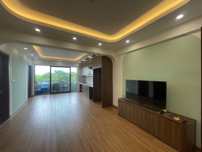 Chính chủ bán gấp căn 2 ngủ 80m2 tòa CT7A Văn Quán Hà Đông. 2