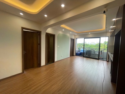 Chính chủ bán gấp căn 2 ngủ 80m2 tòa CT7A Văn Quán Hà Đông. 3