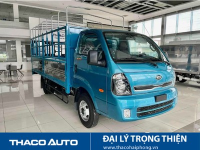 KIA FRONTIER K250L   thùng dài 4.5m sẵn xe giao ngay 2