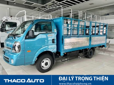 KIA FRONTIER K250L   thùng dài 4.5m sẵn xe giao ngay 3