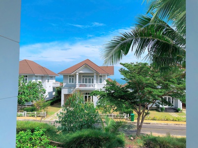 Bán căn Villa Sea Links 3pn nhà sẵn nội thất view biển đẹp 2