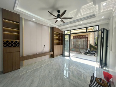 Nhà xây mới Đội văn - trại chuối - hồng bàng 0