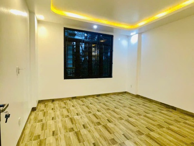 Nhà xây mới Đội văn - trại chuối - hồng bàng 3