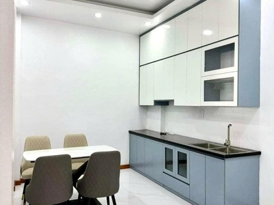 Nhỉnh 2tỷ sở hữu ngay nhà xây mới Phụng Châu - ô tô đỗ cửa diện tích 33m2 1