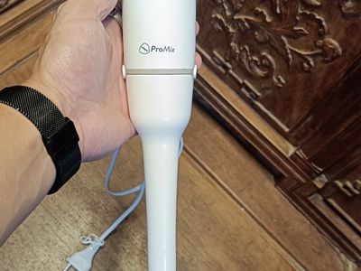 Máy xay cầm tay hiệu Philips. 1