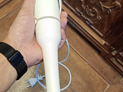 Máy xay cầm tay hiệu Philips. 2