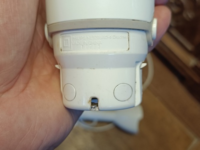 Máy xay cầm tay hiệu Philips. 4