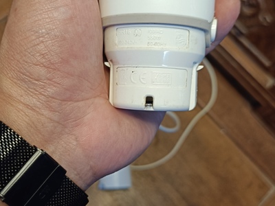 Máy xay cầm tay hiệu Philips. 3