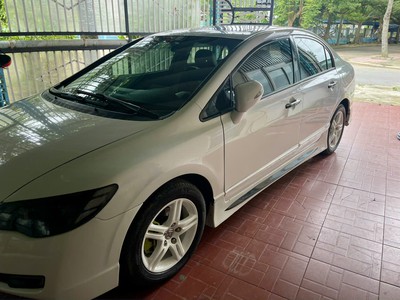 Bán xe Honda Civic - 2009 - GIÁ 230TR 1