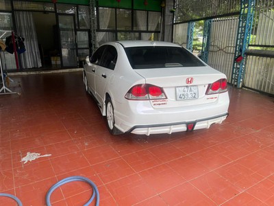 Bán xe Honda Civic - 2009 - GIÁ 230TR 8