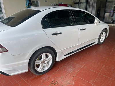 Bán xe Honda Civic - 2009 - GIÁ 230TR 9