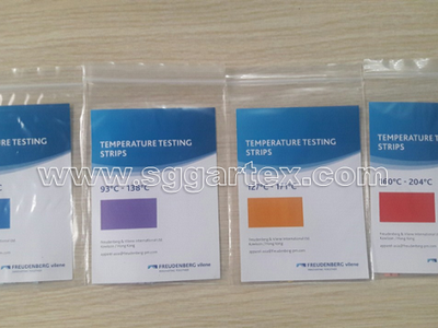 Que thử nhiệt độ giá tốt Vilene chất lượng. 1