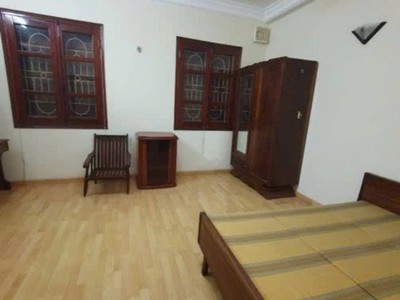 Cho Thuê nhà ngõ Yên Lãng, Láng Hạ Đống Đa  61m x 3T - 4 phòng giá 15 triệu 3