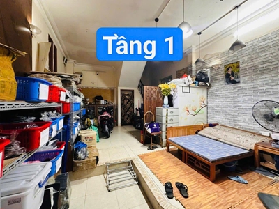 Cho thuê nhà ngõ ô tô Kim Hoa - Đống Đa 50M X 5T giá 13.5 triệu, KD online, nhóm, VP, GĐ 0