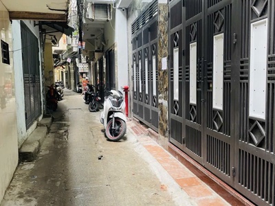 Sở hữu ngay siêu phẩm ccmn đê tô hoàng, hai bà trưng, tphn 0