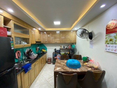 Bán nhà hà trì mặt ngõ ô tô qua dt32m2  4 tầng ô tô qua kinh doanh giá 4 tỷ hơn 1