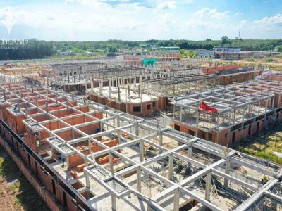 Richland residence đường trần đại nghĩa, phường hòa lợi, bến cát, bình dương 0