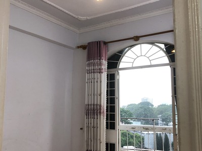 Chung cư HÙNG VƯƠNG  thang máy  2 phòng ngủ 1 vệ sinh 54m2 1