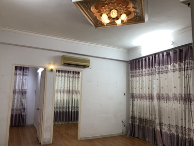 Chung cư HÙNG VƯƠNG  thang máy  2 phòng ngủ 1 vệ sinh 54m2 4